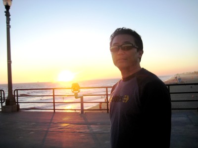 Jesse Hong