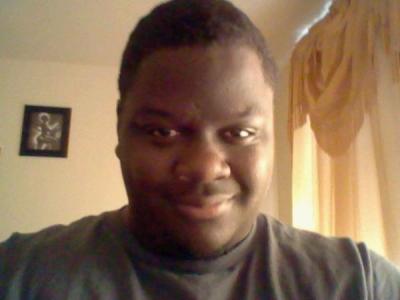 Lawrence Carrington