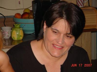 Ramona Leblanc