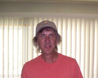 Richard Cameo