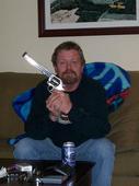 Glen Riddle
