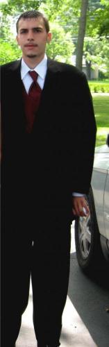 Jason Hinterberger