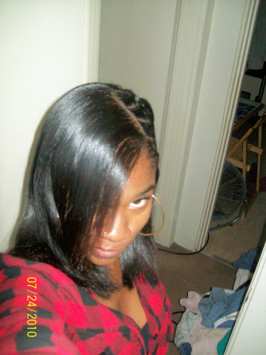 Stachelle Wright