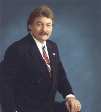 George Colliard