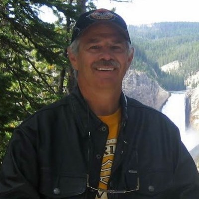 Paul Toohey