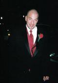 Brett Stokes