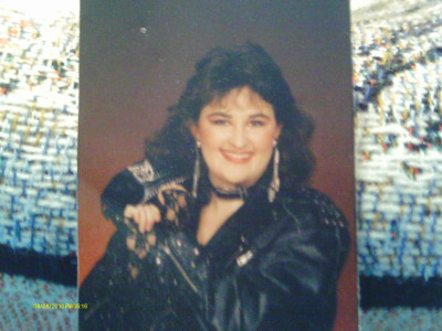 Bridgette Swanson