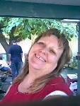Tina Baker