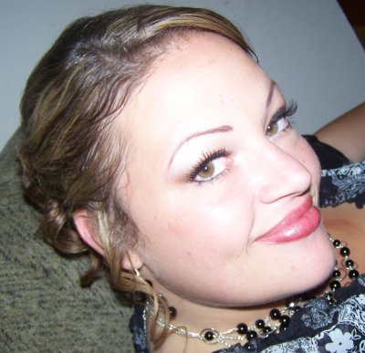 Crystal Talbott