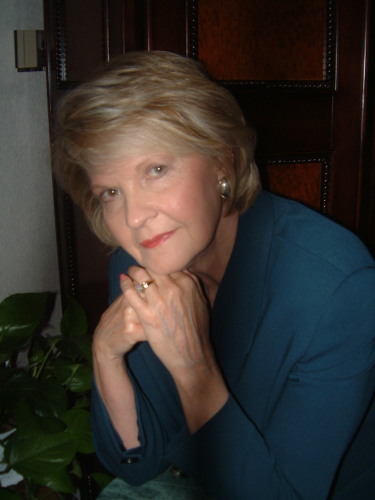 Sally Barker
