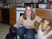 Gretchen Streater