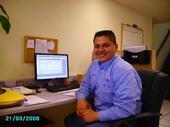 Gabriel Minjarez