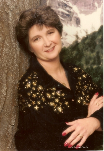 Thelma Raber