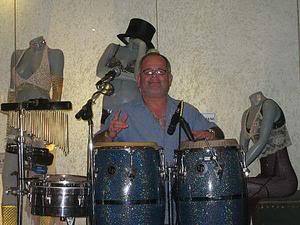 Braulio Degracia
