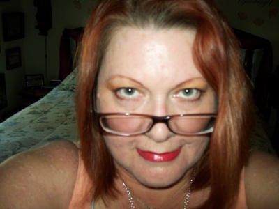Vicki Saunders