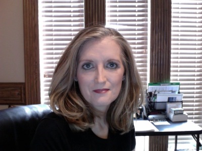 Mary Kemp