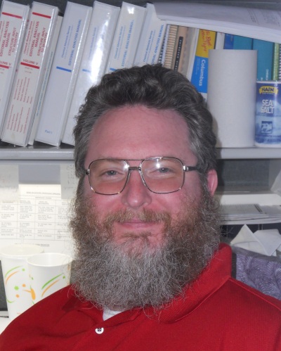 Kevin Galat