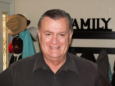 Gary Hunt