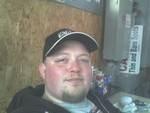 Tony Sharp