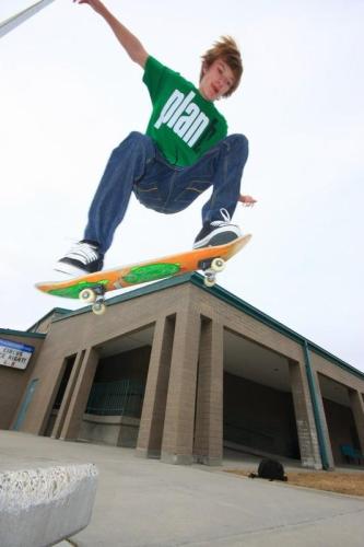 Brady Schofield