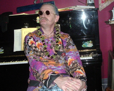Victor Mcbryde