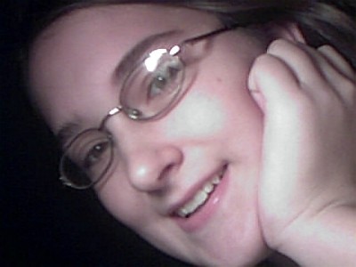 Samantha Anderson