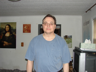 Louis Boccia