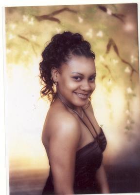 Demetria Vereen
