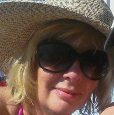Susan Butler
