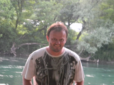 Suad Kapic