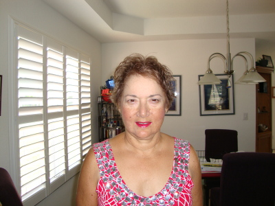 Audrey Palmer