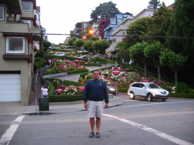 Paul Deflorio