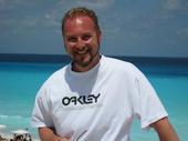 Gregory Sharpe