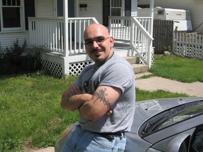Jason Hales