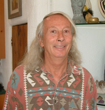 James Rittenhouse