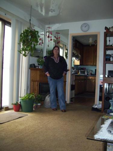 Debra Hascup