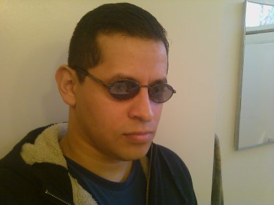 Francisco Montes
