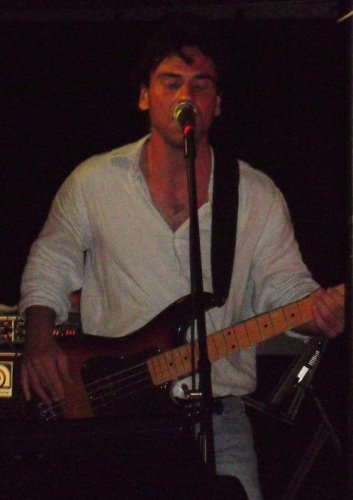 Brian Armor