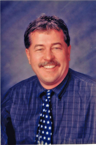 Dan Healy