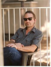 Martin Lindsey