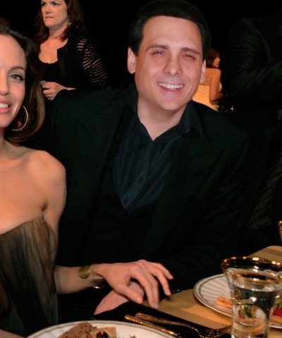 Ralph Ferrara