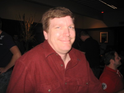 Eugene Swain