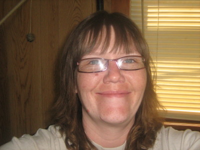 Tina Comstock
