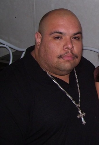 Gerardo Lizarraga