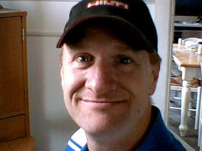 Paul Hamilton
