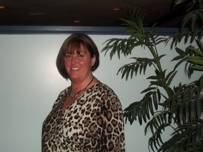 Tina Stanley
