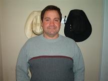 Terry Peavy