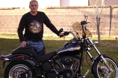 Vance Robinson