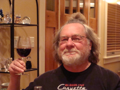 Dennis Harding
