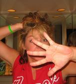 Rhonda Durand